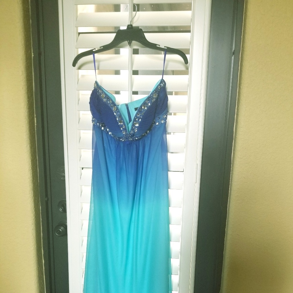 Elegant Beautiful Dress